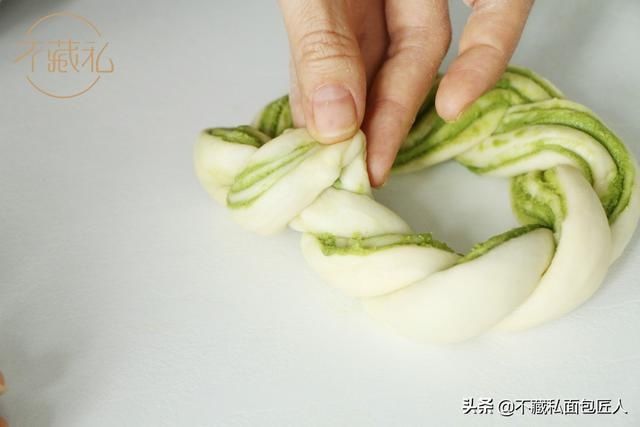 我真的小看这个面包了