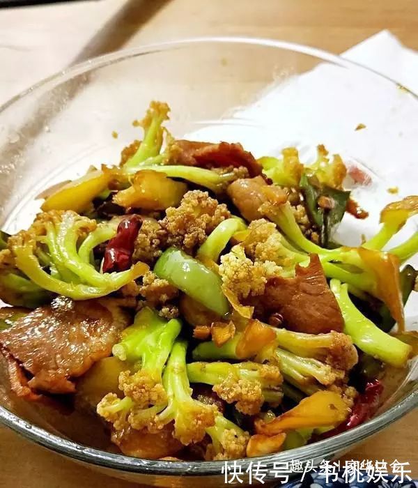 几道每次做家人都抢着吃的菜,在家自己就是大厨做菜