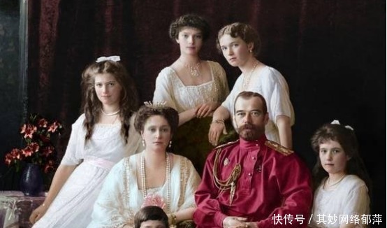 列宁|列宁本想善待沙皇一家,为何会忽然转变思想,将其一家全部杀害?