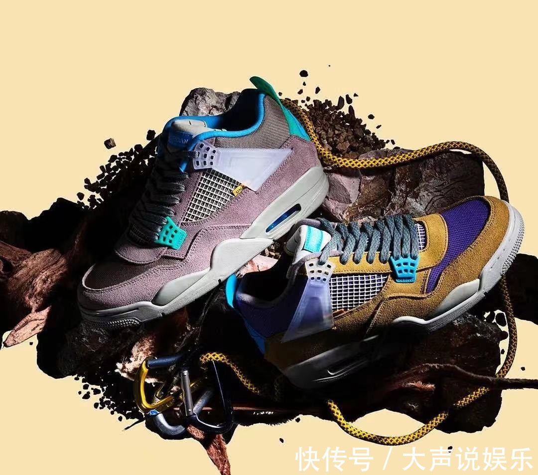 前瞻 重磅新品球鞋前瞻!