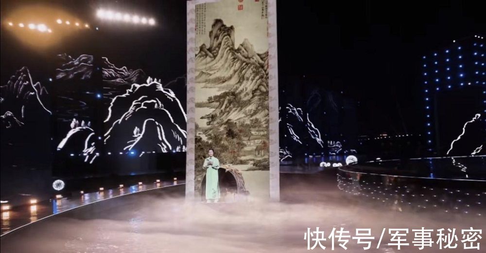 节目单|2021总台秋晚今晚播出 近30个节目将呈现绝美艺术盛宴