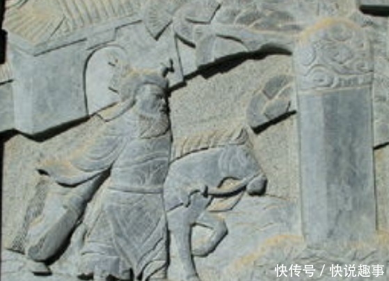 汉朝|俄罗斯挖出一座宫殿，出土一批特殊瓦当，学者：李陵是大英雄