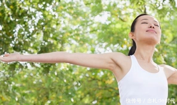 人到50歲以后,若是這四點全都有,就會更加長壽健康!