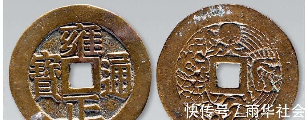 铜锌合金&近两年清钱为什么这么火?我来告诉你原因