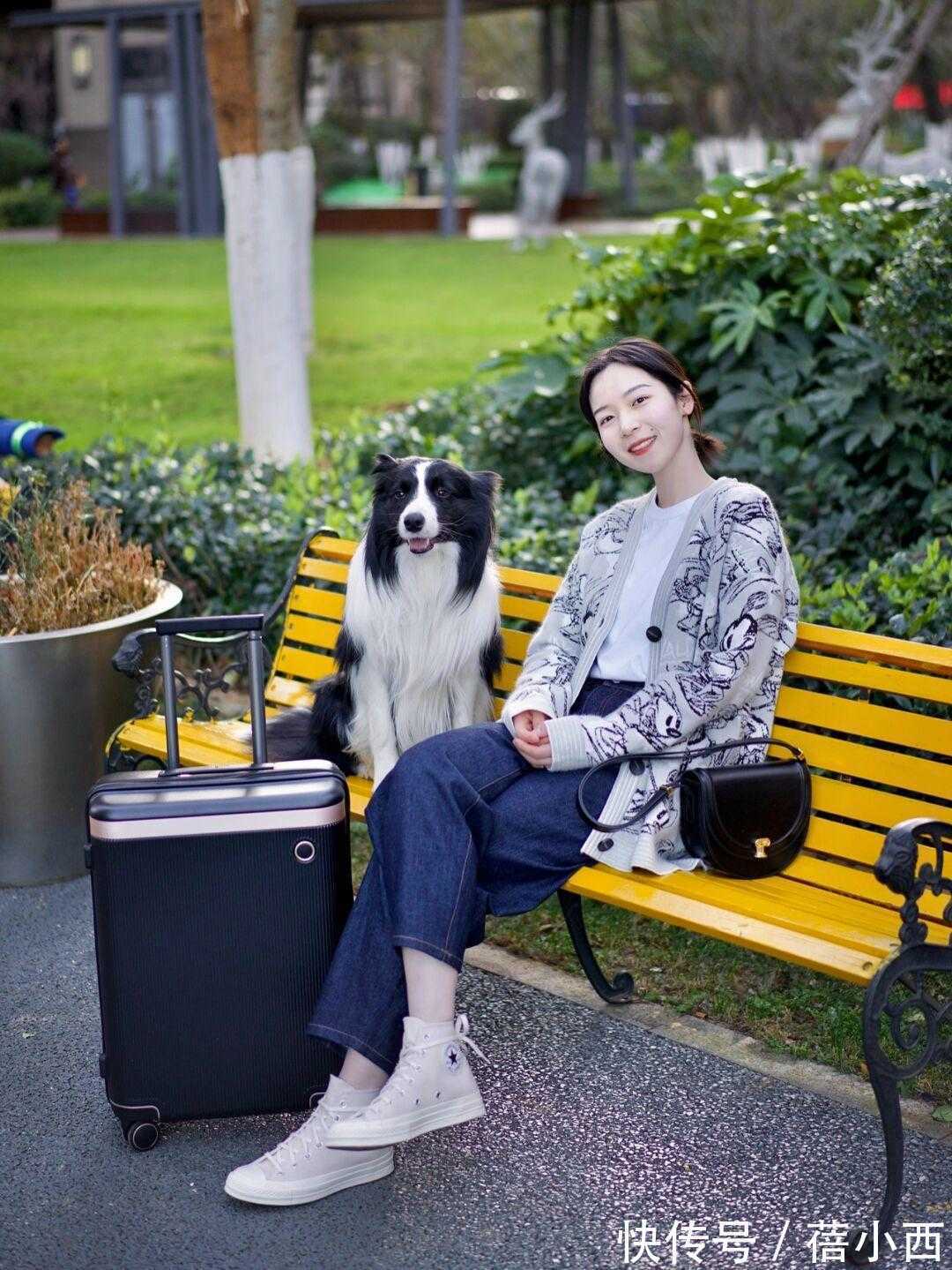 毛衣 穿“毛衣”下半身不知道怎么搭?建议这3条裤子,遮肉显瘦还百搭