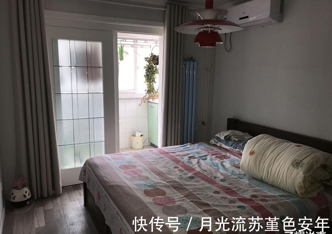 二手房|空着的房子,最好不要出租!这个账很多人算不清,庆幸知道得及时