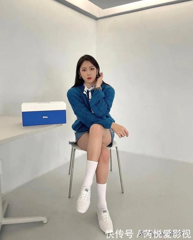 liy今春流行的鞋子,拜托你穿这3双,很洋气