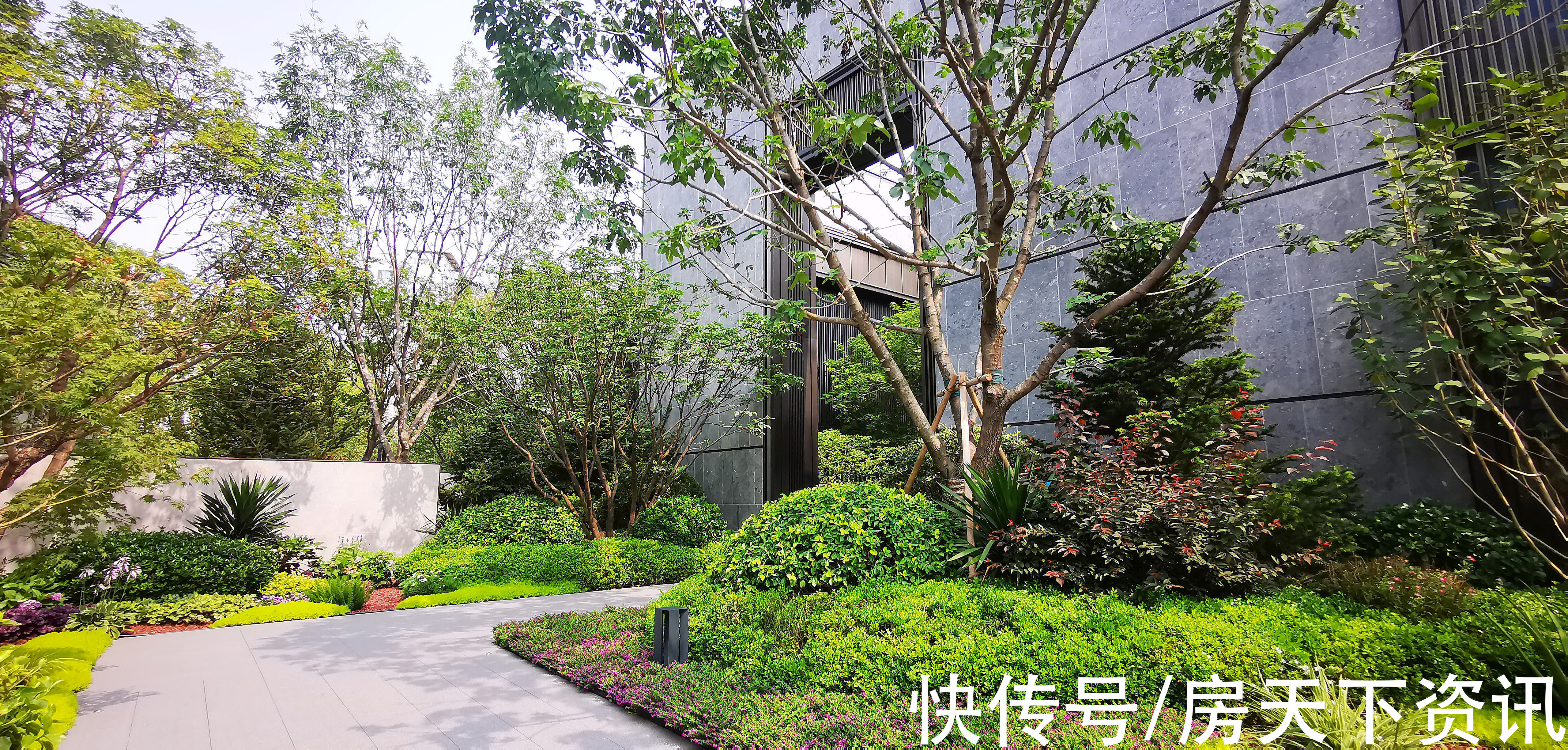 尘林|「好房推荐官」主城罕见“宽境叠墅”,大连懂生活的人都在买什么?