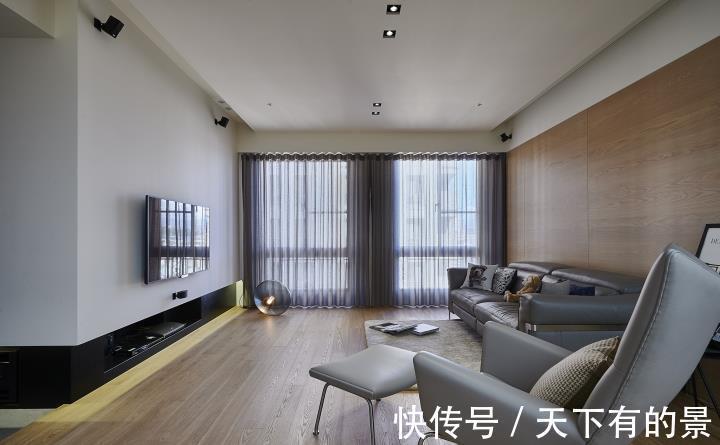拍照|15年装修的新房没掉队,住了两年还是那么干净,拍照留个恋