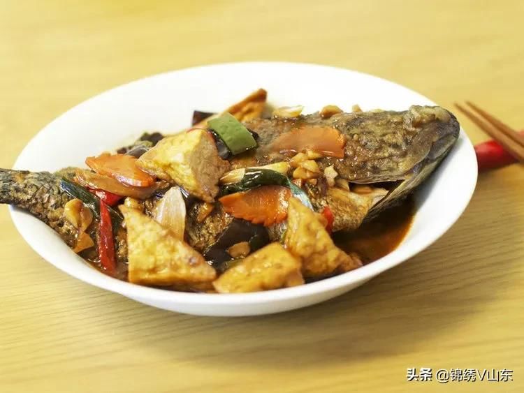 推荐十二道精美家常菜，造型好看，让你待客不愁，做法简单