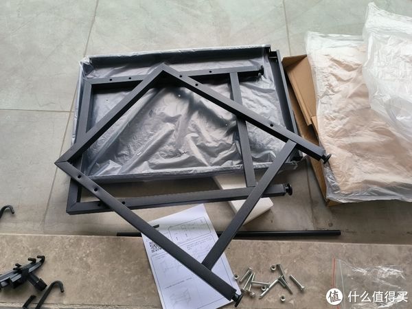 光猫|YQ期间买个厨房置物架想为NAS机架腾出空间，太难了！！