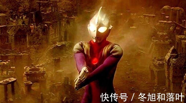 泽塔奥特曼|泽塔奥特曼直到大结局,为什么都没有获得新形态令迦身上有答案!