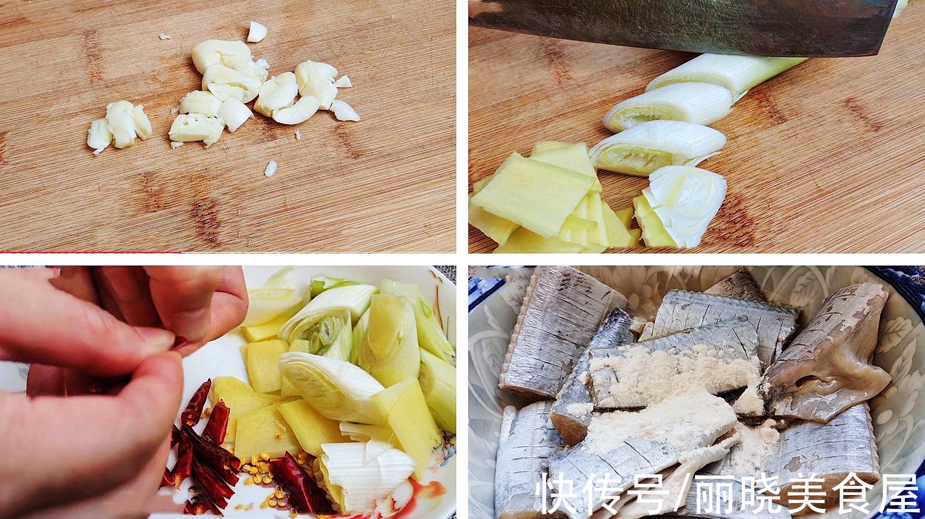 寒冬腊月总想吃肉，分享15道解馋硬菜，开胃下饭，特别适合上班族