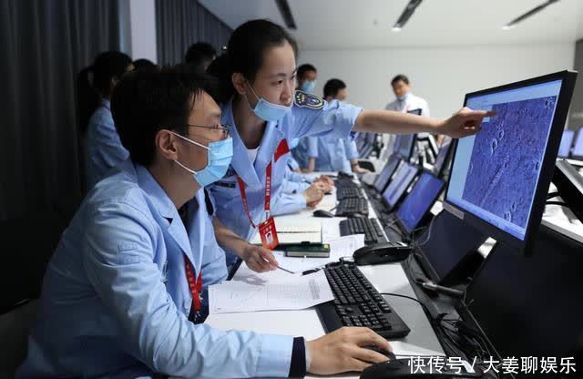 科创 镜观中国|大国科创 青春正澎湃