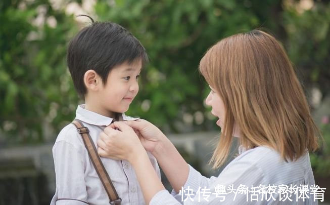 讨厌|最容易让孩子讨厌的3种妈妈,很多人中招,希望没有你