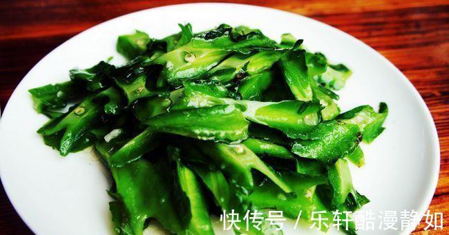 脆嫩|入秋后，这蔬菜碰见别手软，好吃还不贵，清肠刮油，脆嫩又解馋