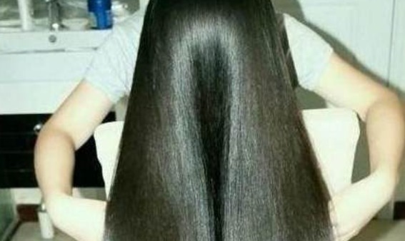 病理性脱发|洗头时大把掉头发,用不起眼的厨房便宜食材洗头,头发黑亮又浓密