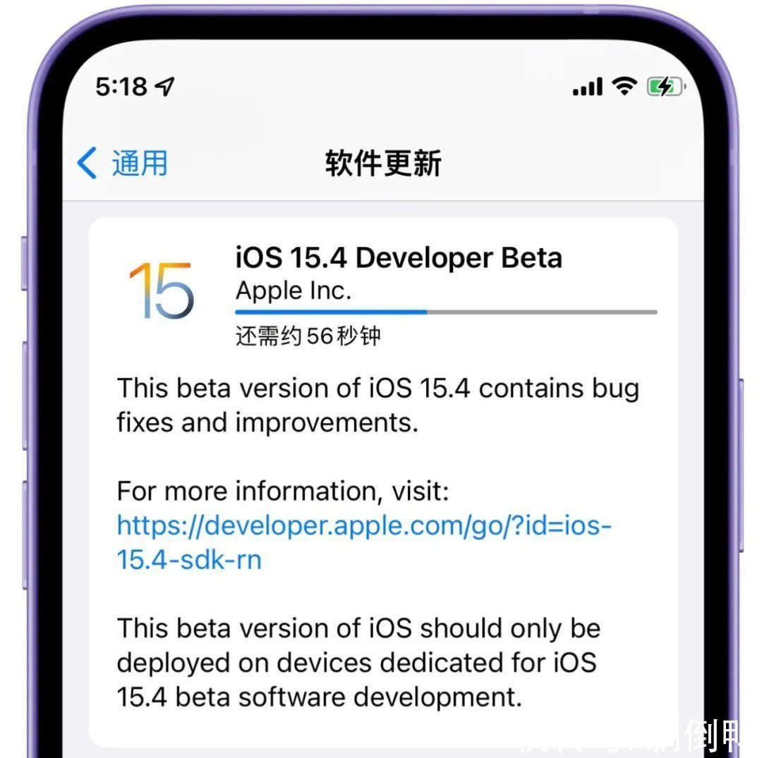 面容|苹果新年大更新：戴口罩终于能解锁iPhone了