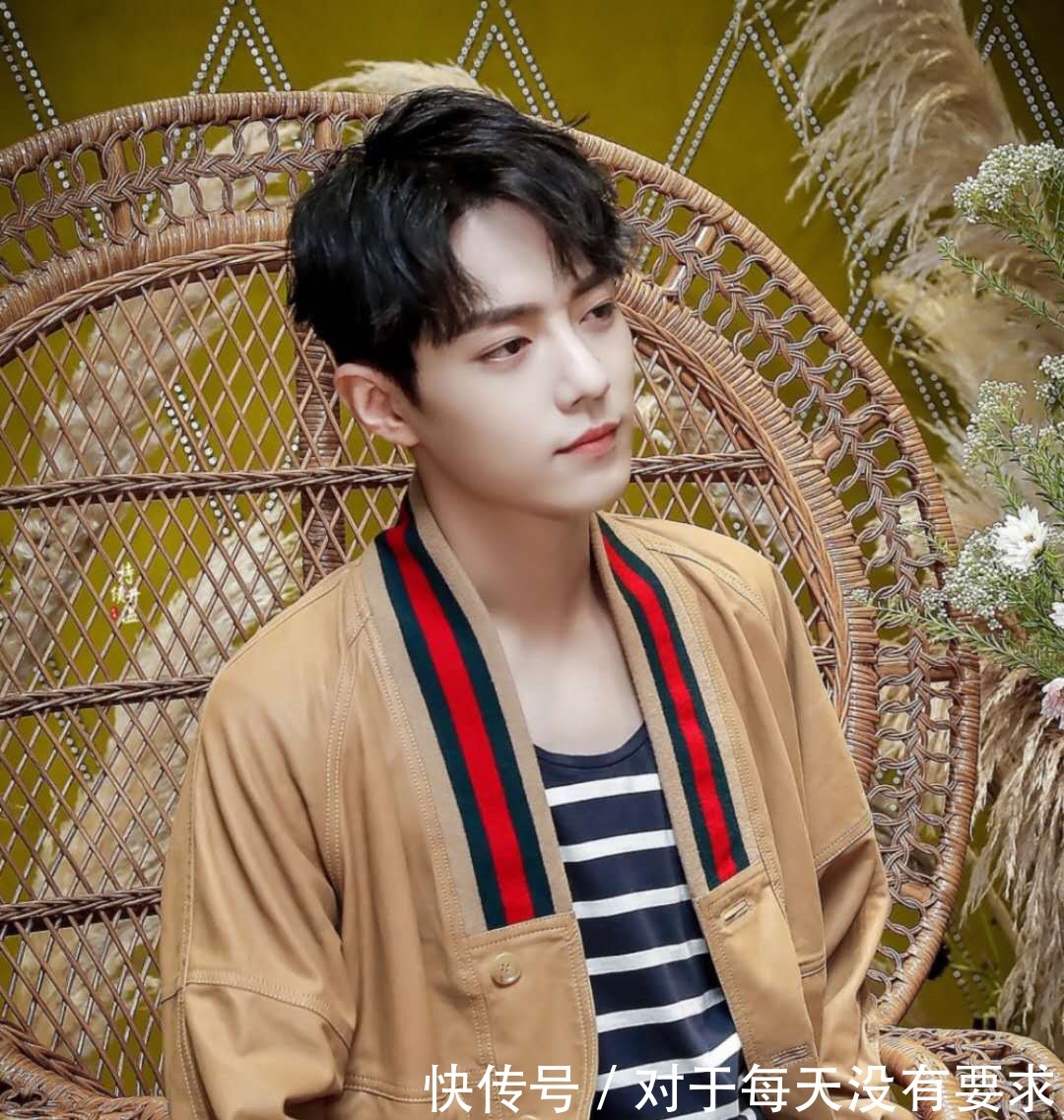 星光大賞|鵝廠造勢曝王一博將成《星光大賞》絕對主角，其他人只是陪襯