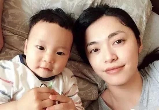 肤色|男孩最容易遗传妈妈的几个特征,这不是迷信说法,来了解下