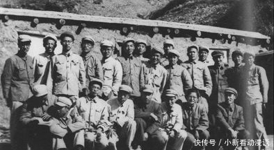 不负|抗美援朝:光阴不负凌云笔 山河犹记新华人