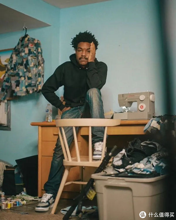 2021神裤强力候选！众多大咖频繁上身的PALE怎么样？