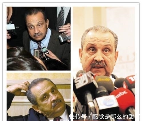 利比亚|背叛卡扎菲的人,出逃欧洲拥有百万豪宅,但1年后却神秘死亡