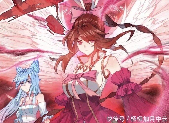 唐三|唐门英雄传众神之战中唐三不出手,结局会如何,霍雨浩必胜