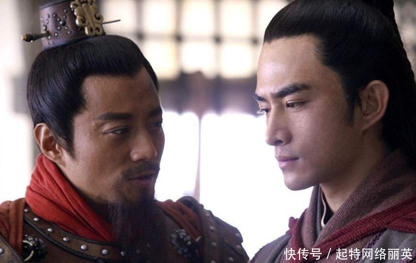 方腊|阮小七为何身穿方腊的龙袍,其实有个隐喻,一般人没看出来