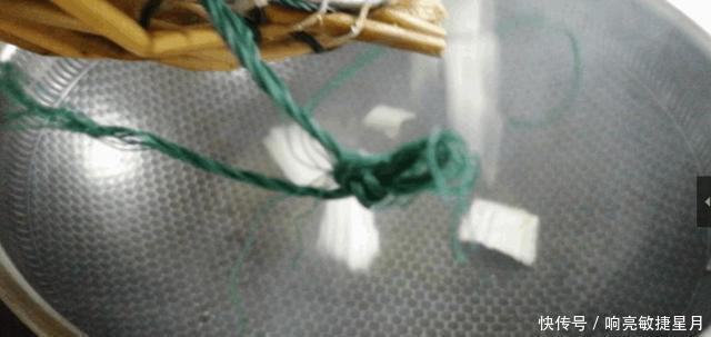 大白菜|大白菜怎么吃强烈推荐这种搭配,调味只需3样,好吃停不下筷!