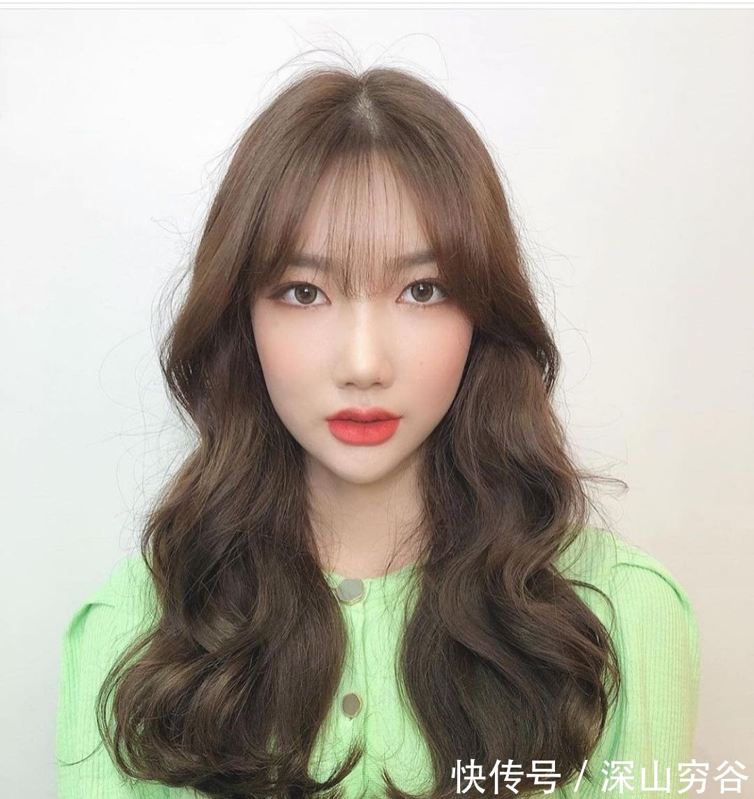 短发 新年发型别再乱剪了,这才是当下最火的发型,无论长短都很心动