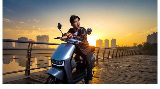 电动车|综艺营销之冠！台铃电动车超能系列王牌助攻《中国好声音》