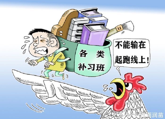 辅导班|家长望子成龙,想让孩子报班补课,雷人语录承包我一天的笑点