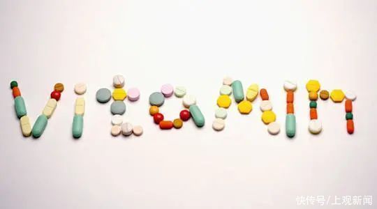 潜能|每天吃维生素，半月后肝衰竭！很多人都补过