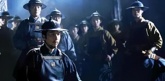 李应升|锦衣卫发明的酷刑红绣鞋有多残忍?执刑细节让人不寒而栗