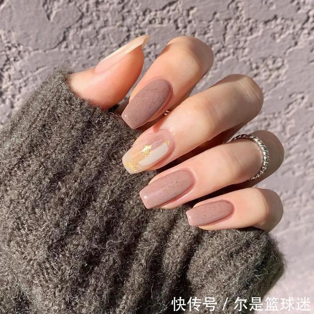 buling|5种超好看的美甲风格,快收藏起来,过年照着做