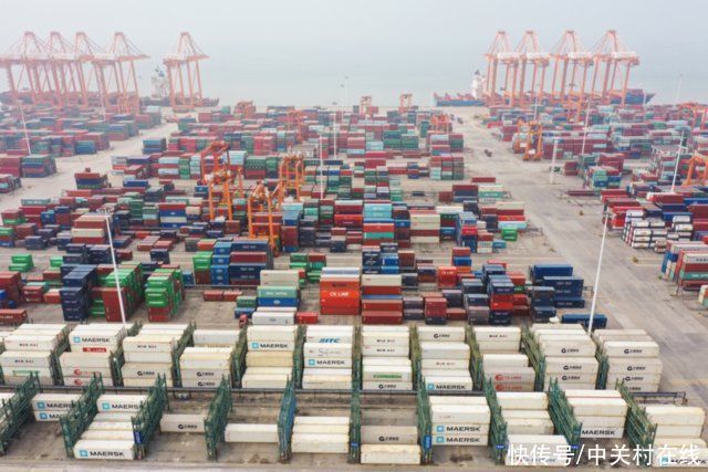 北部湾港|华为携手北港集团交出数字化转型的“范例答卷”