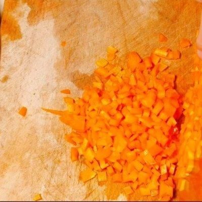山药|秋冬养胃，营养滋补～芙蓉山药羹