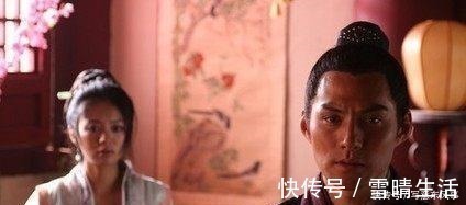 李师师!水浒中结局最好的四人, 一个当了国王, 一个比皇帝都爽!