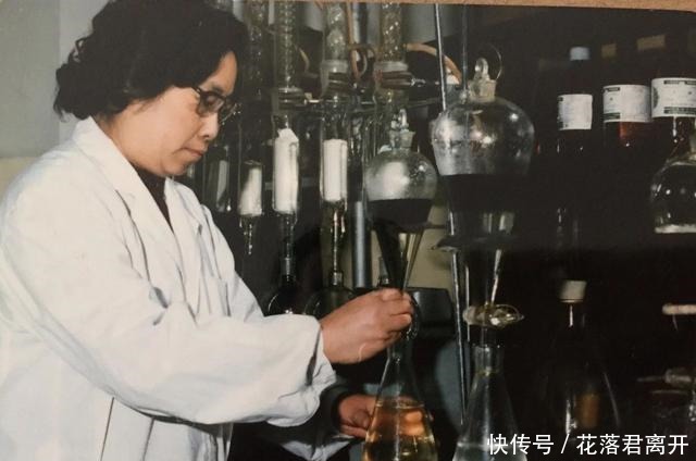 经历|人生的经历像什么屠呦呦很精辟的一段语录,写出了新的高度!