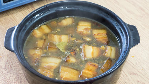  加进来|4道家常炖菜，天冷了来一锅，有菜有汤，热热乎乎，边吃边出汗