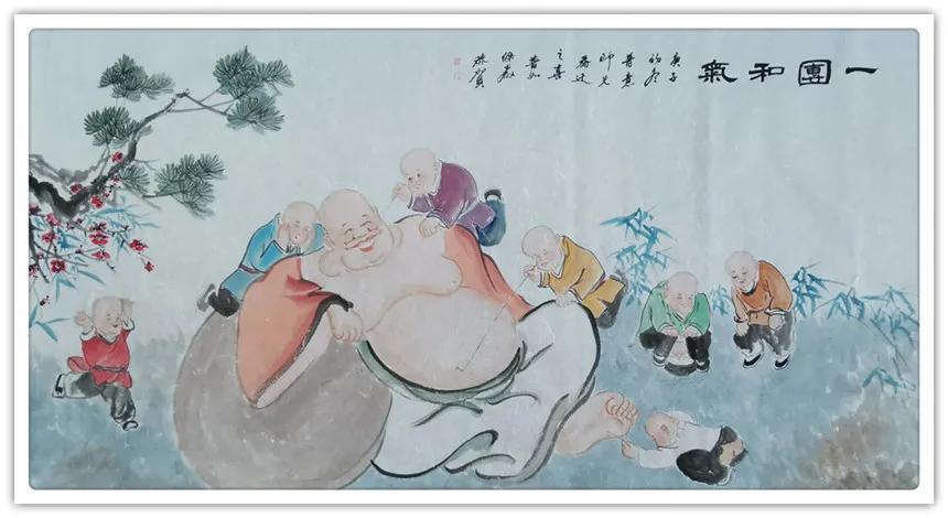 徐岩---2020中国书画年度人物！|文化品牌| 徐岩