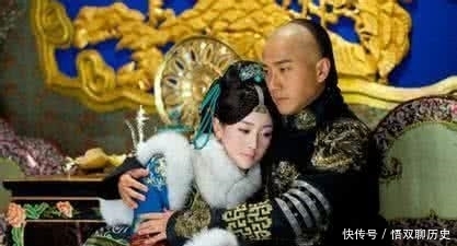 以说|皇太极为何独宠27岁入宫的海兰珠？她有一个特质，别人都不具备！