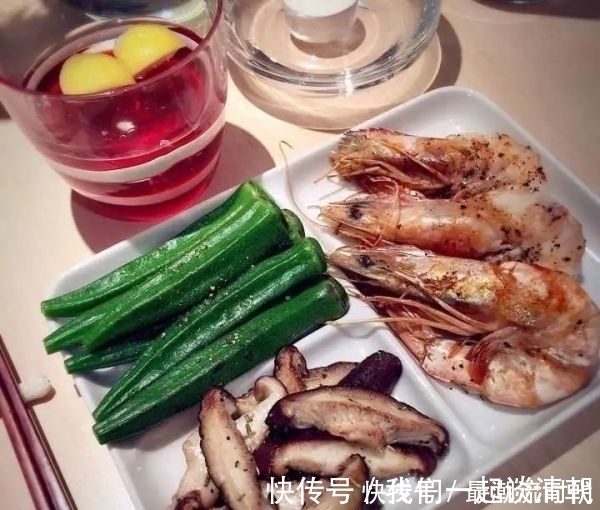 圣女果|晚餐决定你的体重和身材减脂的人,晚餐如此吃瘦得快