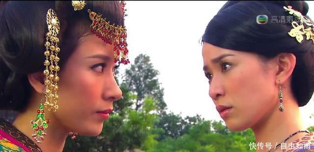 宫女|史上最彪悍的皇后,和太上皇后斗殴,还气的太上皇大病!