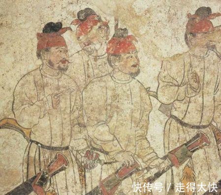 历史|长安十二时辰中的“不良人”，历史上真的存在过吗