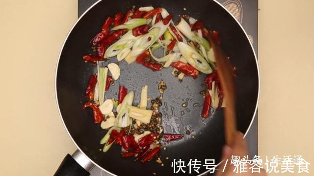 世上最好吃的鸡肉做法，秒杀宫保鸡丁，每次连米饭都能不剩