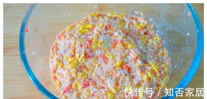 水饺|夏天最爱这馅儿的饺子,花钱少吃得好,还能补钙,一大盘不够吃
