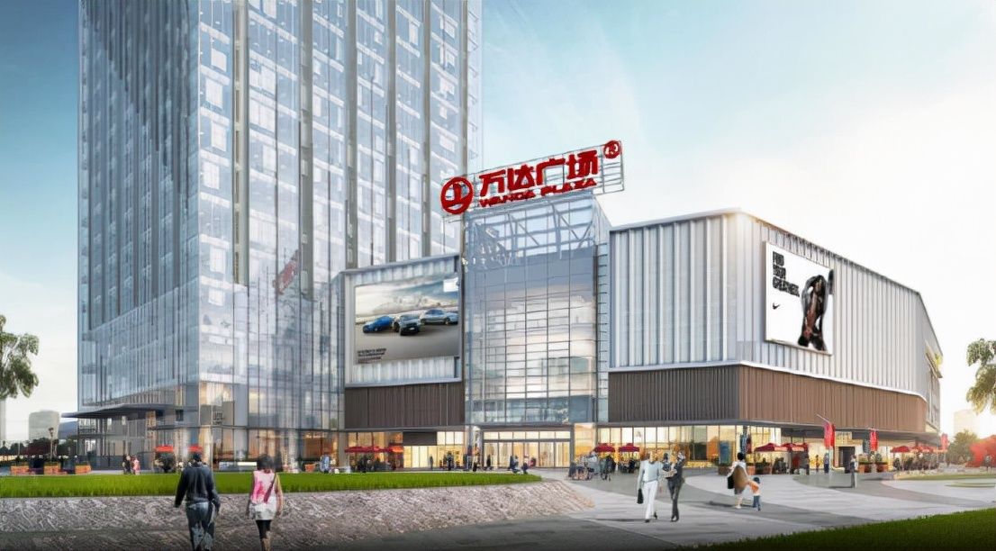 租售|商业地产如何选择合适的租售比例？