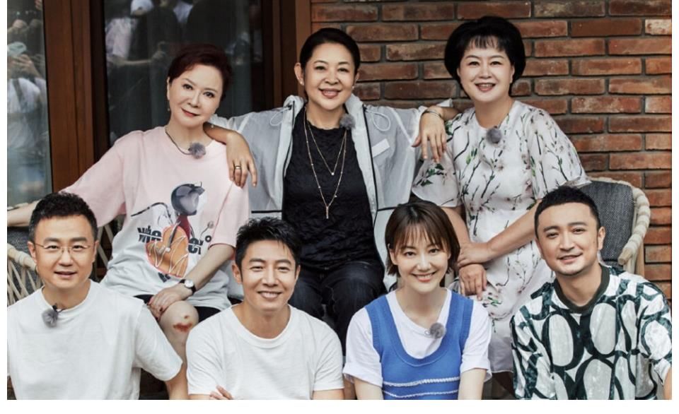 “爷青回”！撒贝宁回归《今日说法》